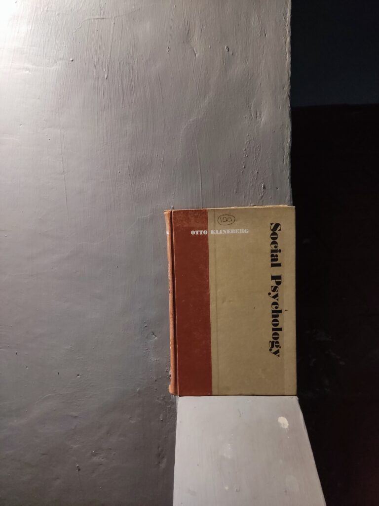 ‘Sikap’ dalam Bahasa Sehari-hari, KBBI, dan Ilmu Psikologi