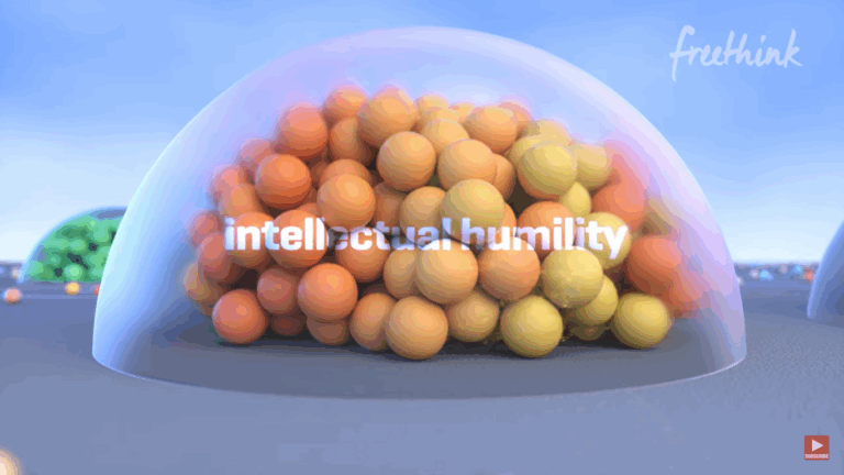 Intellectual Humility