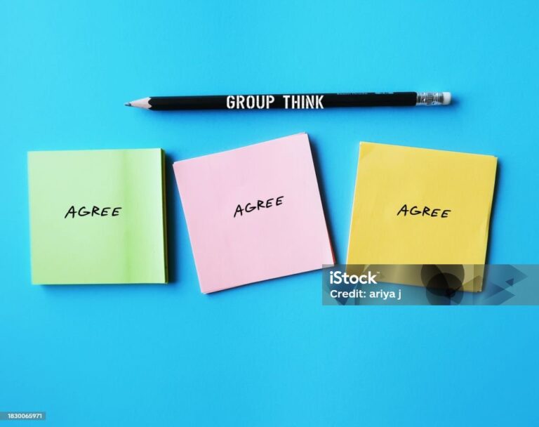 Groupthink