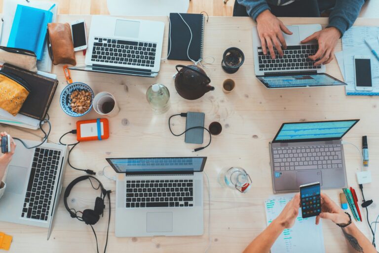 20 Keterampilan yang Dibutuhkan di Era Digital