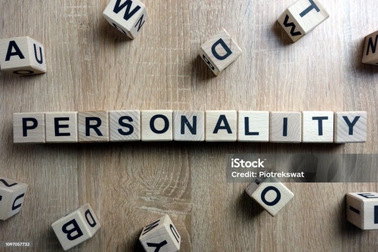 Big Five Personality