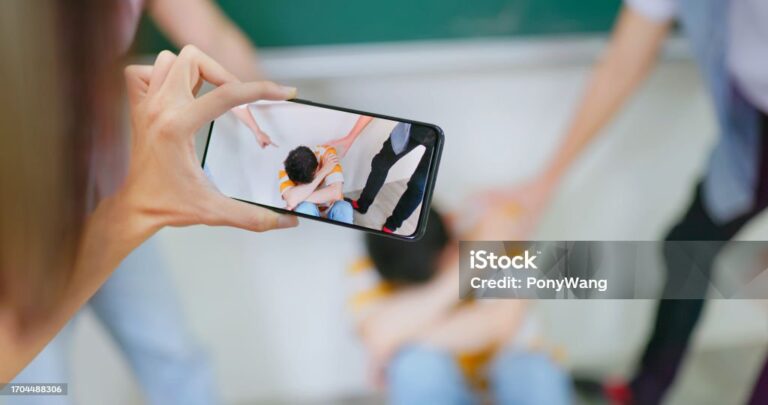 Apa saja Jenis-jenis Bullying di Sekolah?