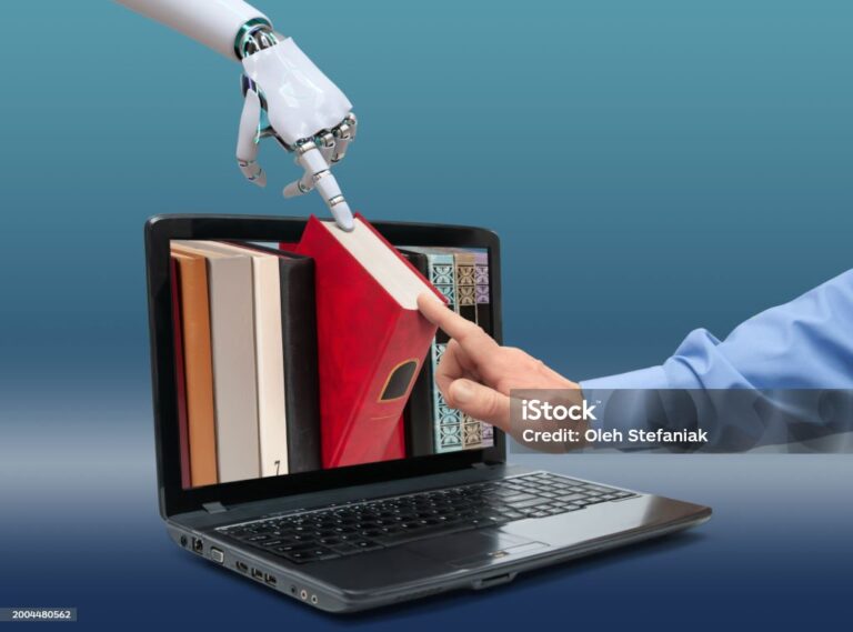 Hambatan Literasi Datang dari Diri Sendiri