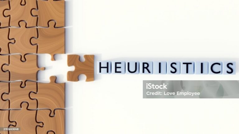 Representativeness Heuristic: Pengertian dan Contohnya